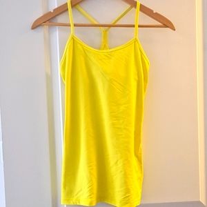 Lululemon tank